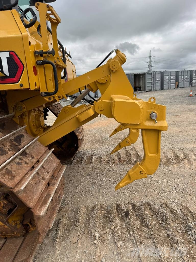 CAT D 5 LGP Buldožerji goseničarji