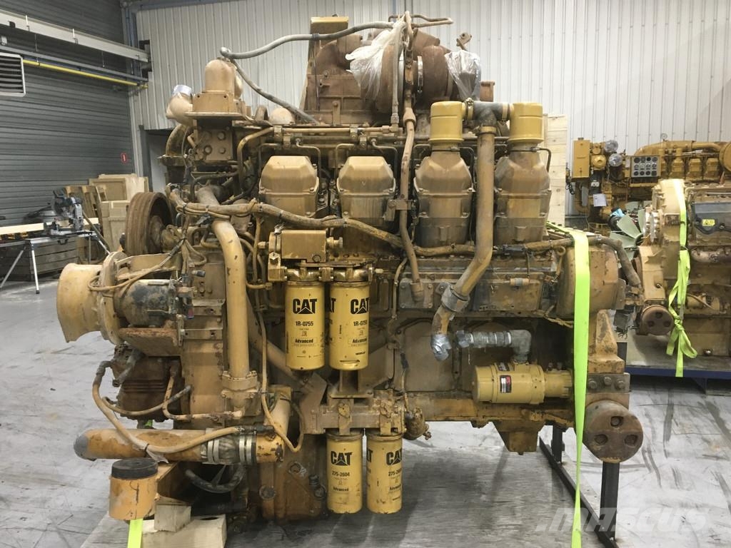 CAT 3508B 2GR-1953816 USED Other