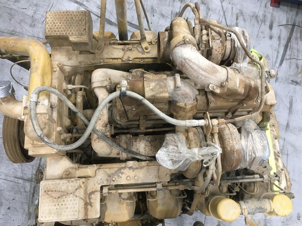 CAT 3508B 2GR-1953816 USED Other