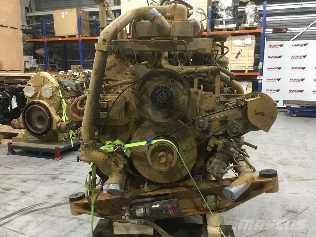 CAT 3508B 2GR-1953816 USED Other
