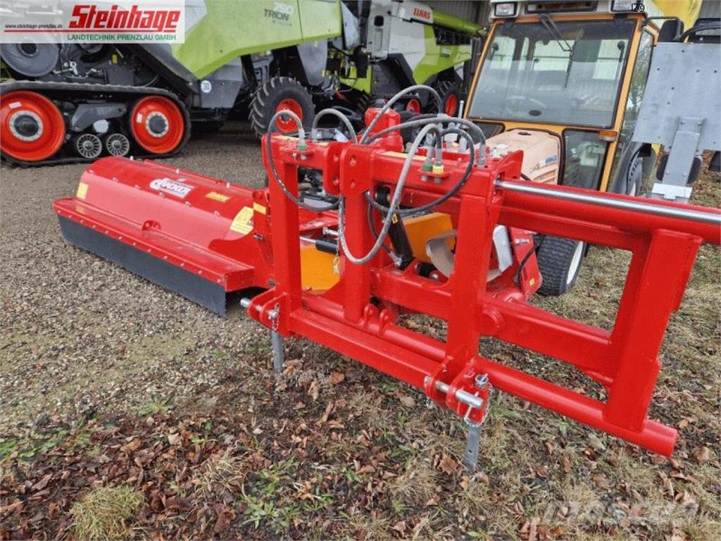Dücker USM 21 Cositoare