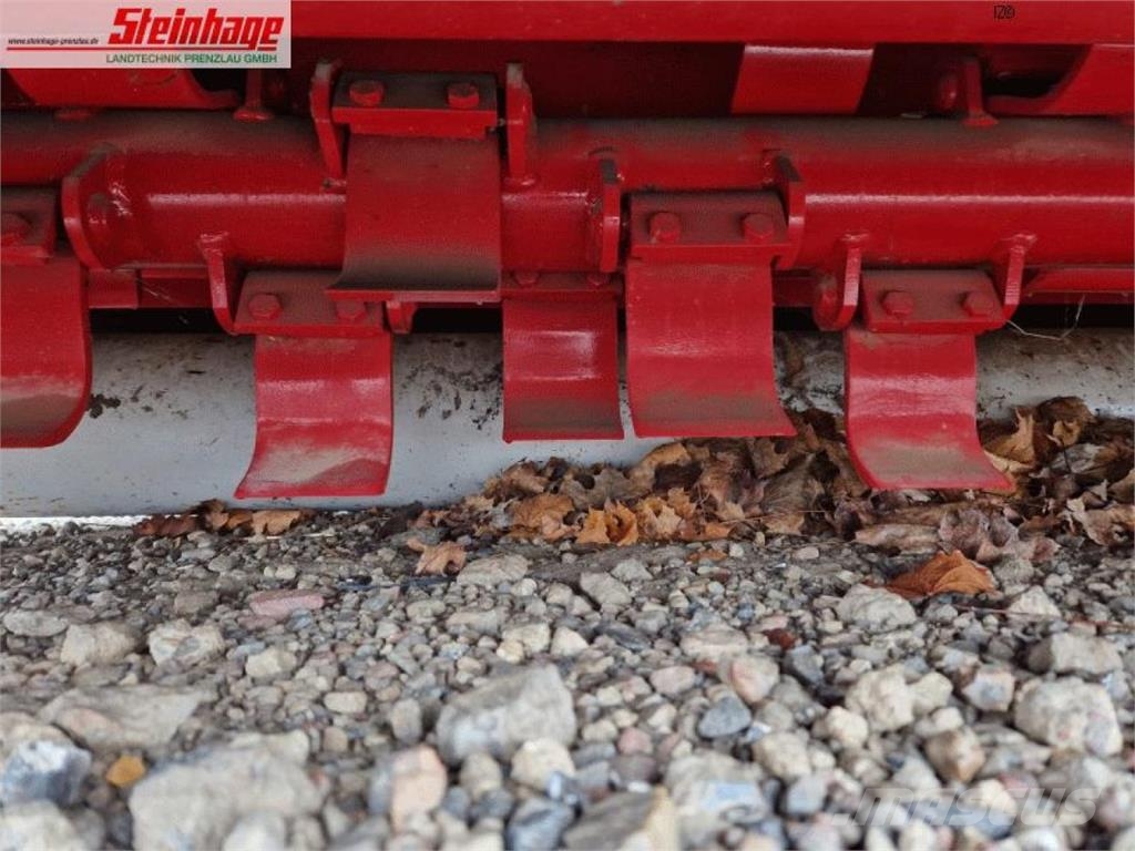 Dücker USM 21 Cositoare