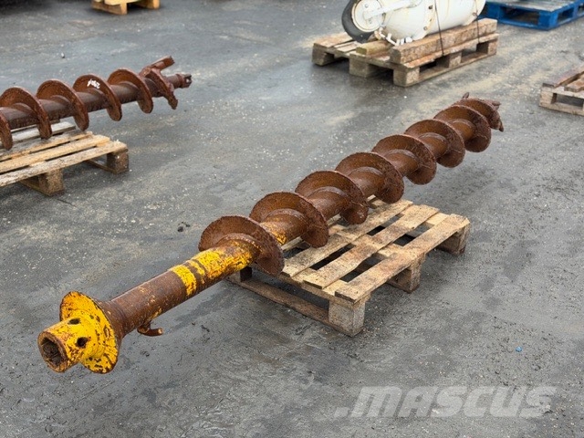 CAT 260 MM AUGER Tarière