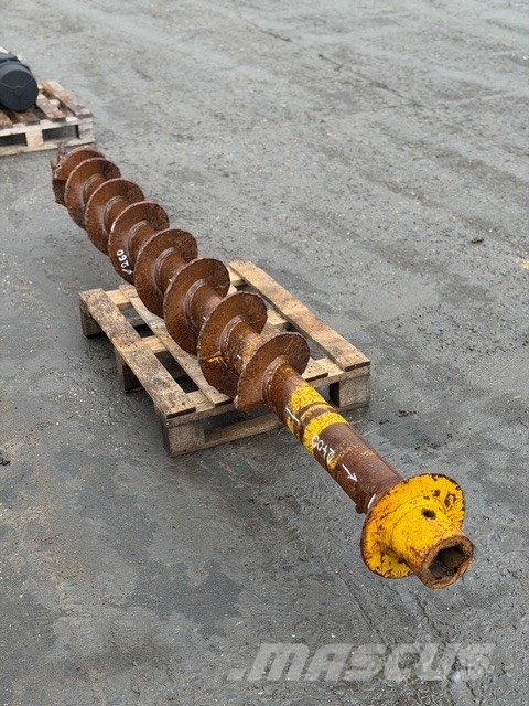 CAT 260 MM AUGER Tarière