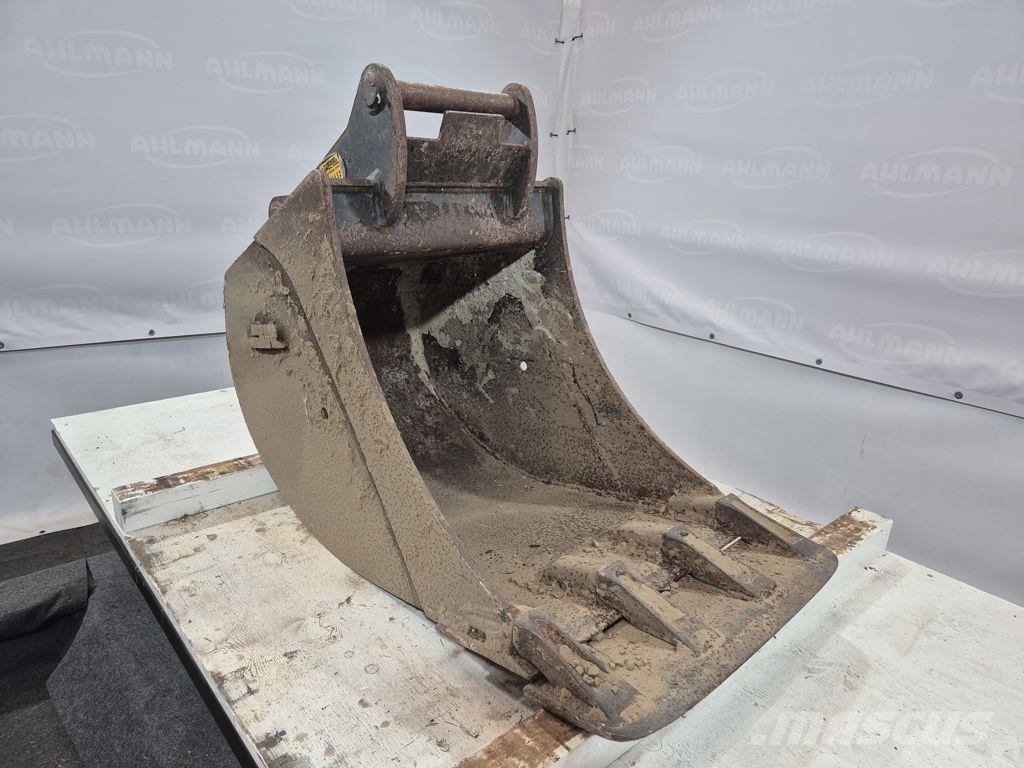 S45 Dieplepelbak Engcon Bakken