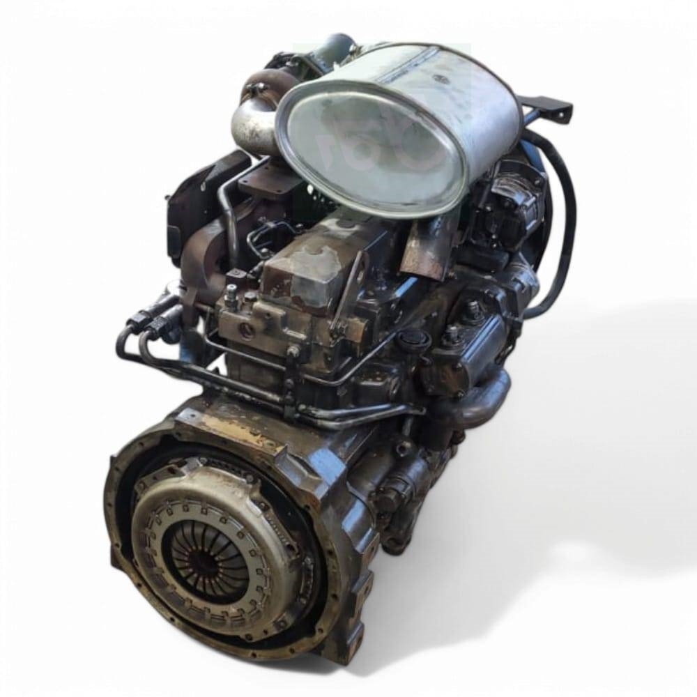 John Deere 4045 TRT 72 Motor CLAAS CELTIS 456 Mootorid