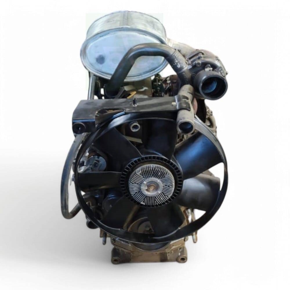 John Deere 4045 TRT 72 Motor CLAAS CELTIS 456 Mootorid