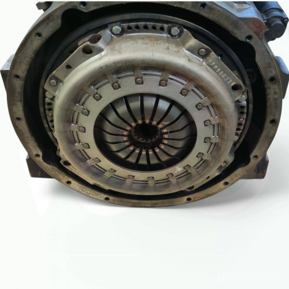John Deere 4045 TRT 72 Motor CLAAS CELTIS 456 Mootorid