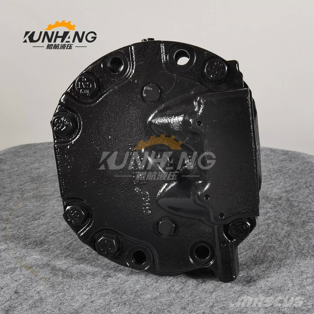 CAT 330D 336D 345C 349D Travel Motor 225-4504 353-0604 Коробка передач