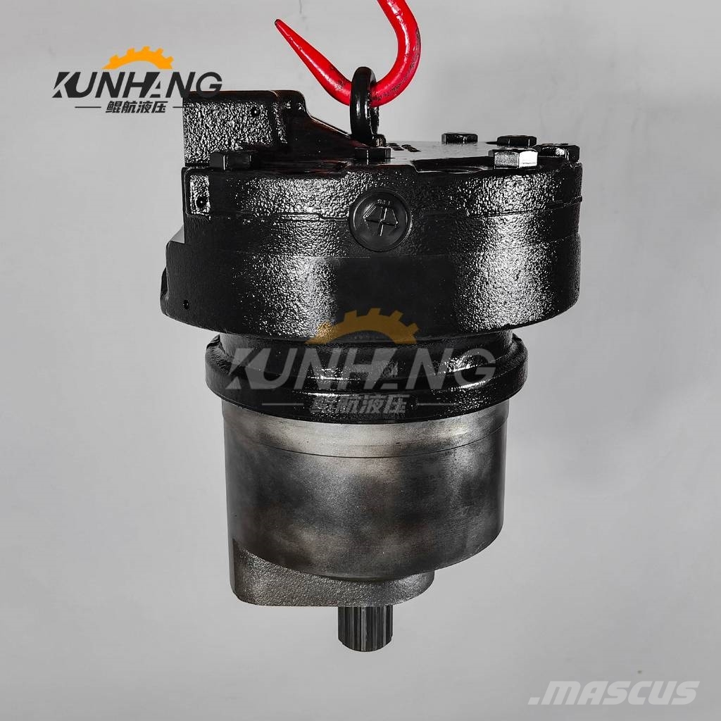 CAT 330D 336D 345C 349D Travel Motor 225-4504 353-0604 Коробка передач