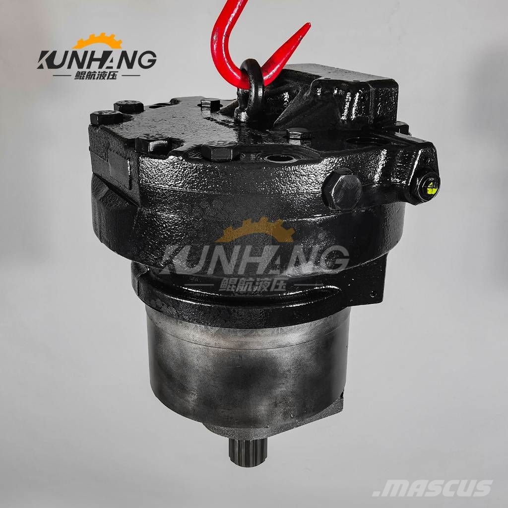 CAT 330D 336D 345C 349D Travel Motor 225-4504 353-0604 Коробка передач