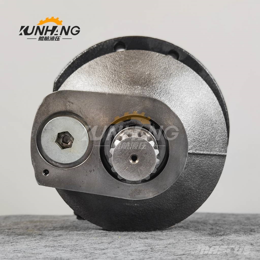 CAT 330D 336D 345C 349D Travel Motor 225-4504 353-0604 Коробка передач