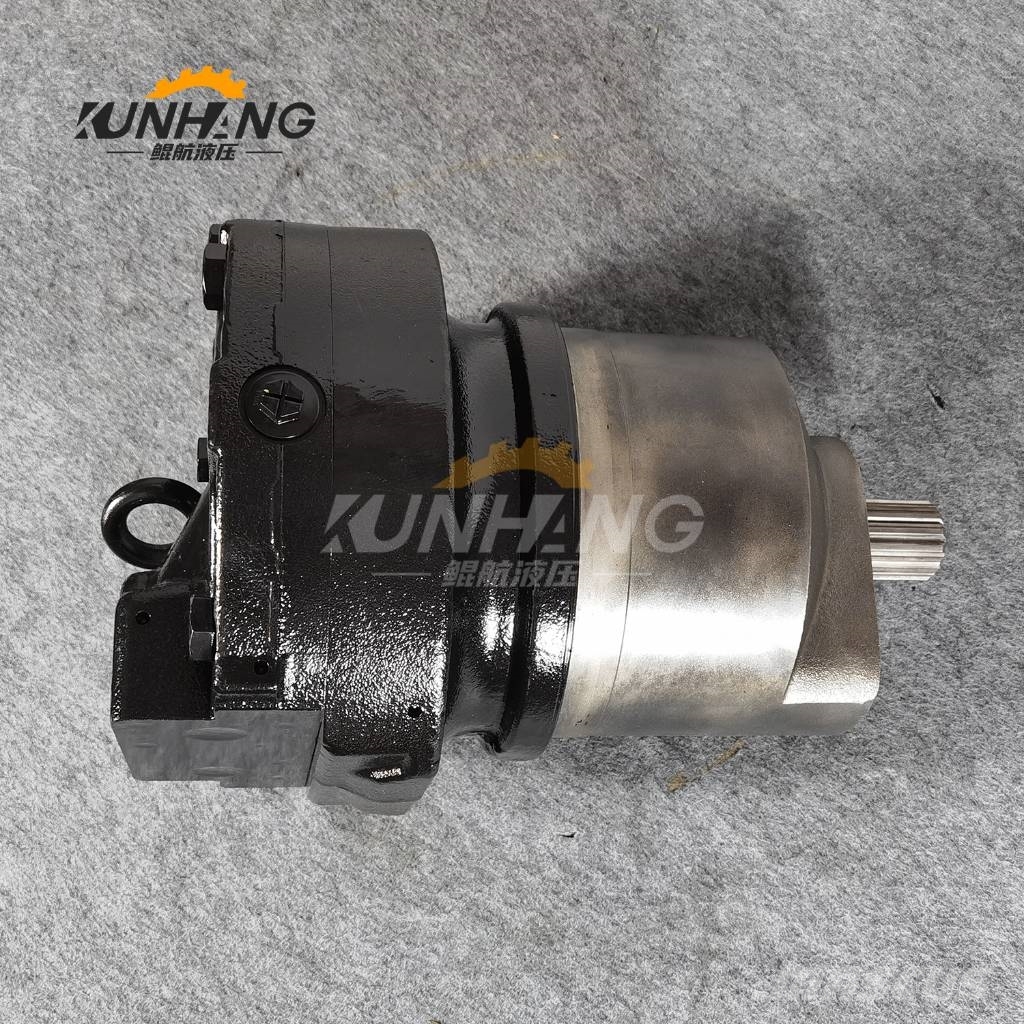 CAT 330D 336D 345C 349D Travel Motor 225-4504 353-0604 Коробка передач