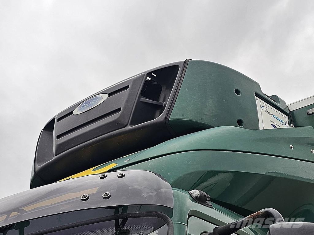 DAF LF 210 CARRIER Koelwagens
