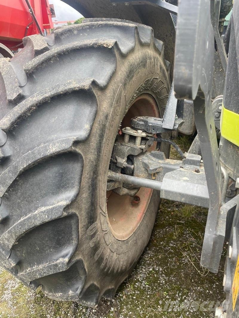 Mitas 540/65 R30 AC 65 Tyres, wheels and rims