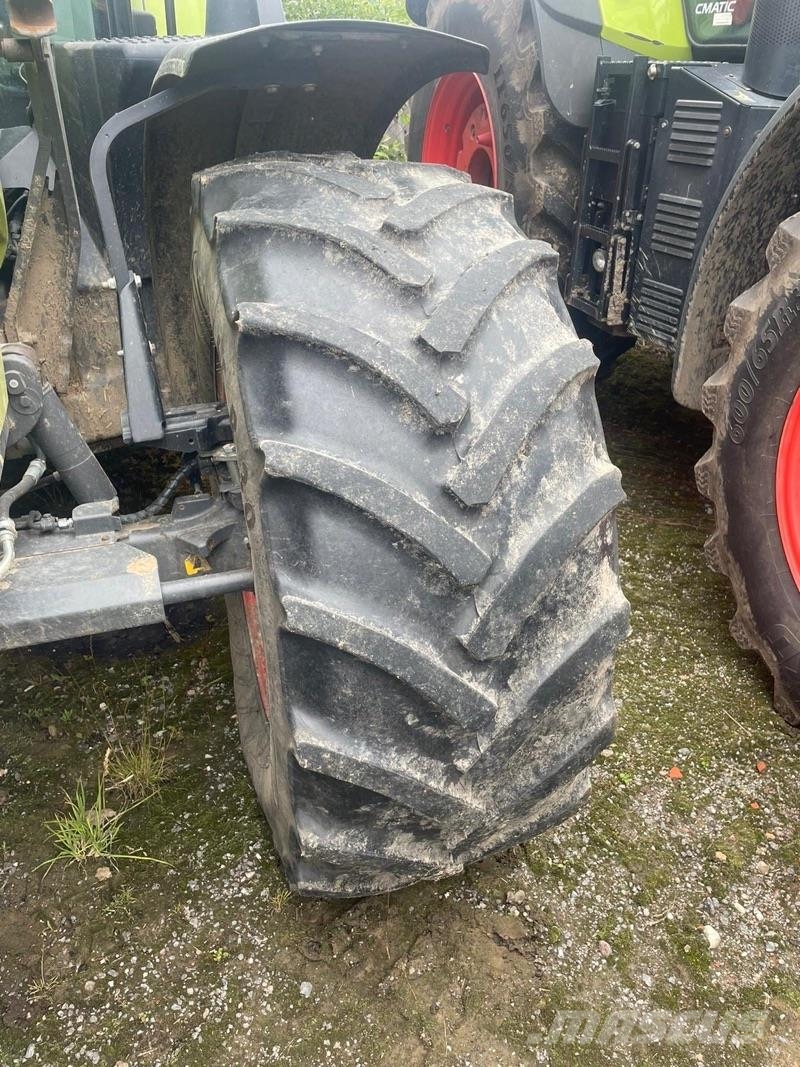 Mitas 540/65 R30 AC 65 Tyres, wheels and rims