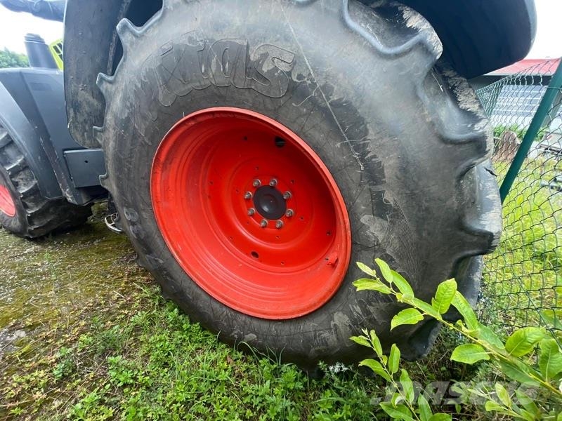 Mitas 540/65 R30 AC 65 Tyres, wheels and rims