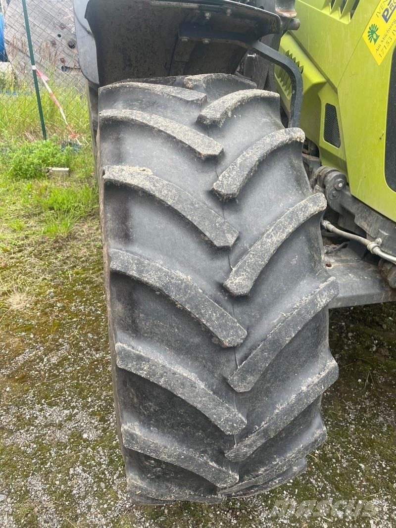 Mitas 540/65 R30 AC 65 Tyres, wheels and rims