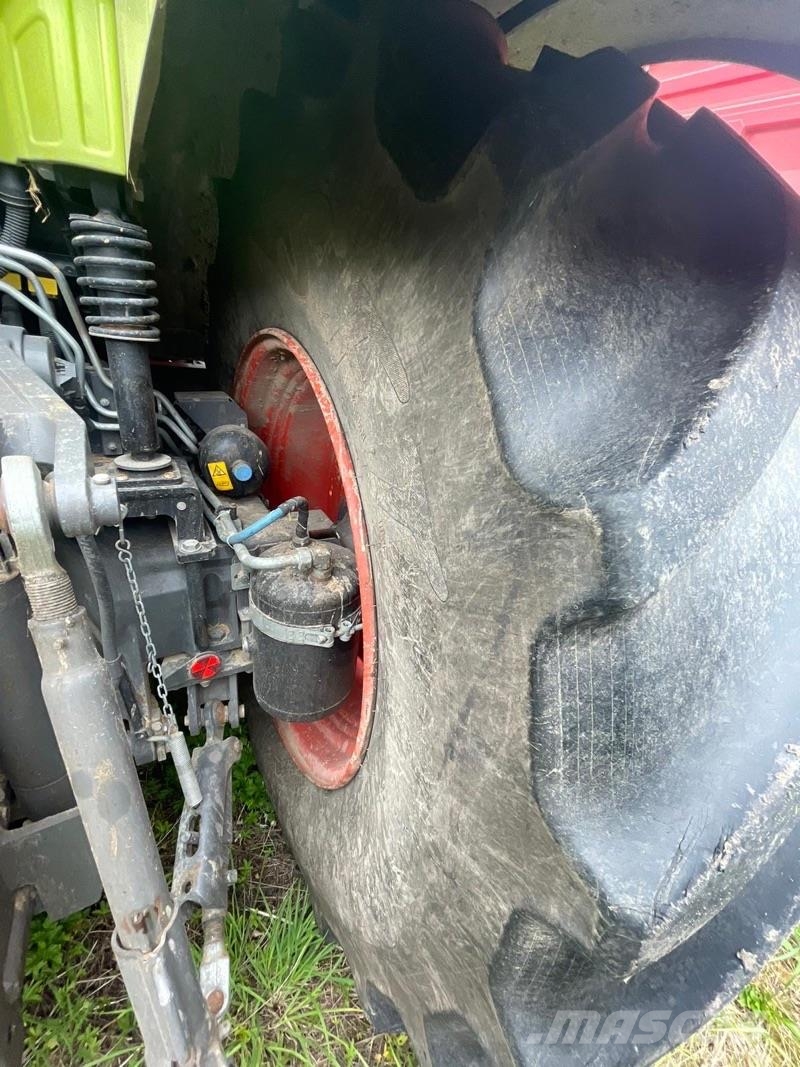 Mitas 540/65 R30 AC 65 Tyres, wheels and rims