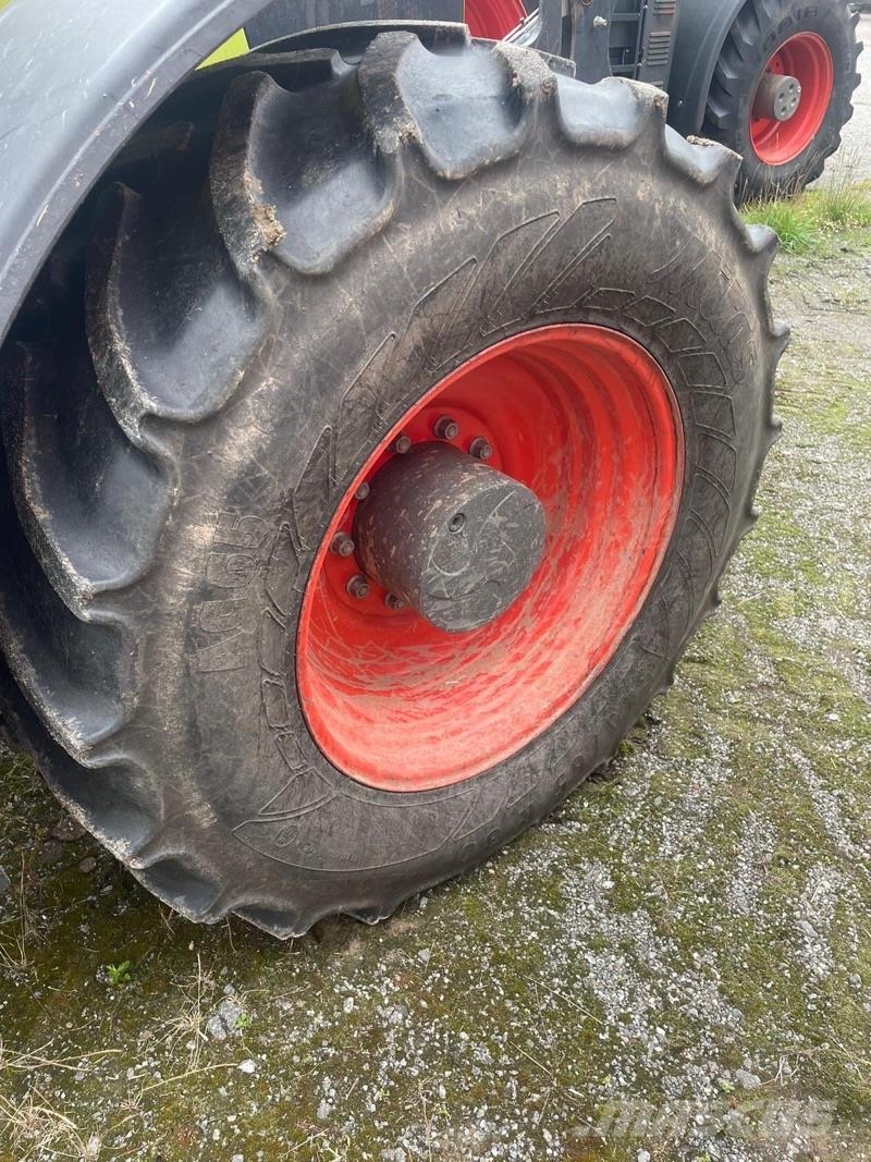 Mitas 540/65 R30 AC 65 Tyres, wheels and rims