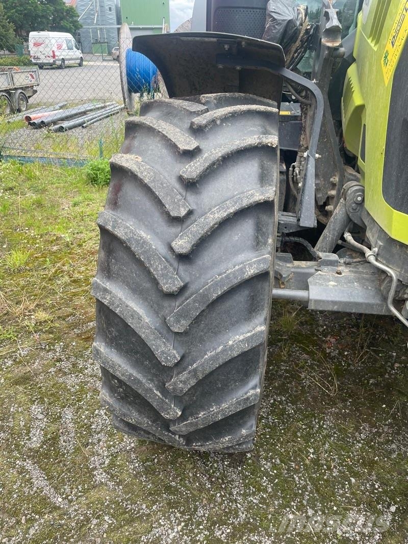 Mitas 540/65 R30 AC 65 Tyres, wheels and rims