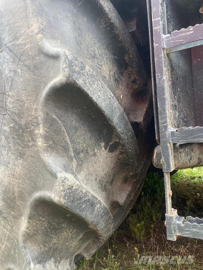 Mitas 540/65 R30 AC 65 Tyres, wheels and rims