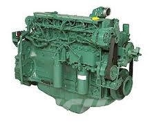 Perkins CAT Volvo Deutz Motor / engine محركات