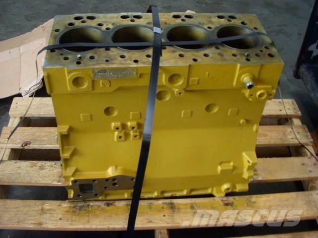 Perkins CAT Volvo Deutz Motor / engine محركات