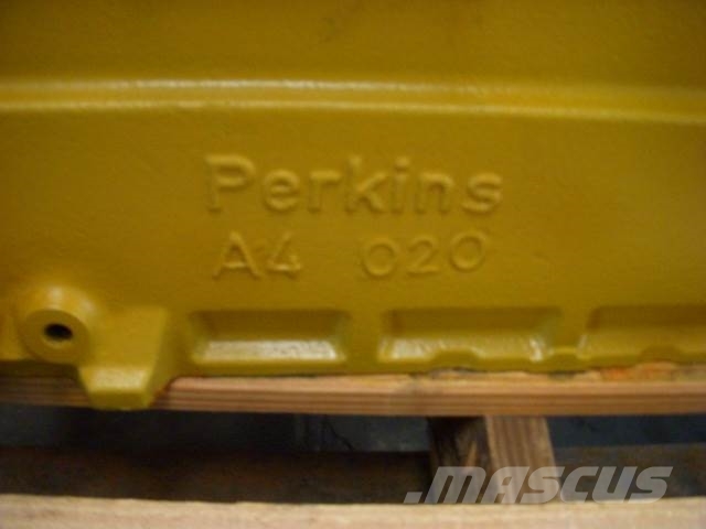 Perkins CAT Volvo Deutz Motor / engine محركات