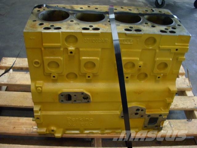 Perkins CAT Volvo Deutz Motor / engine محركات