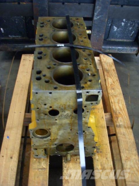 Perkins CAT Volvo Deutz Motor / engine محركات