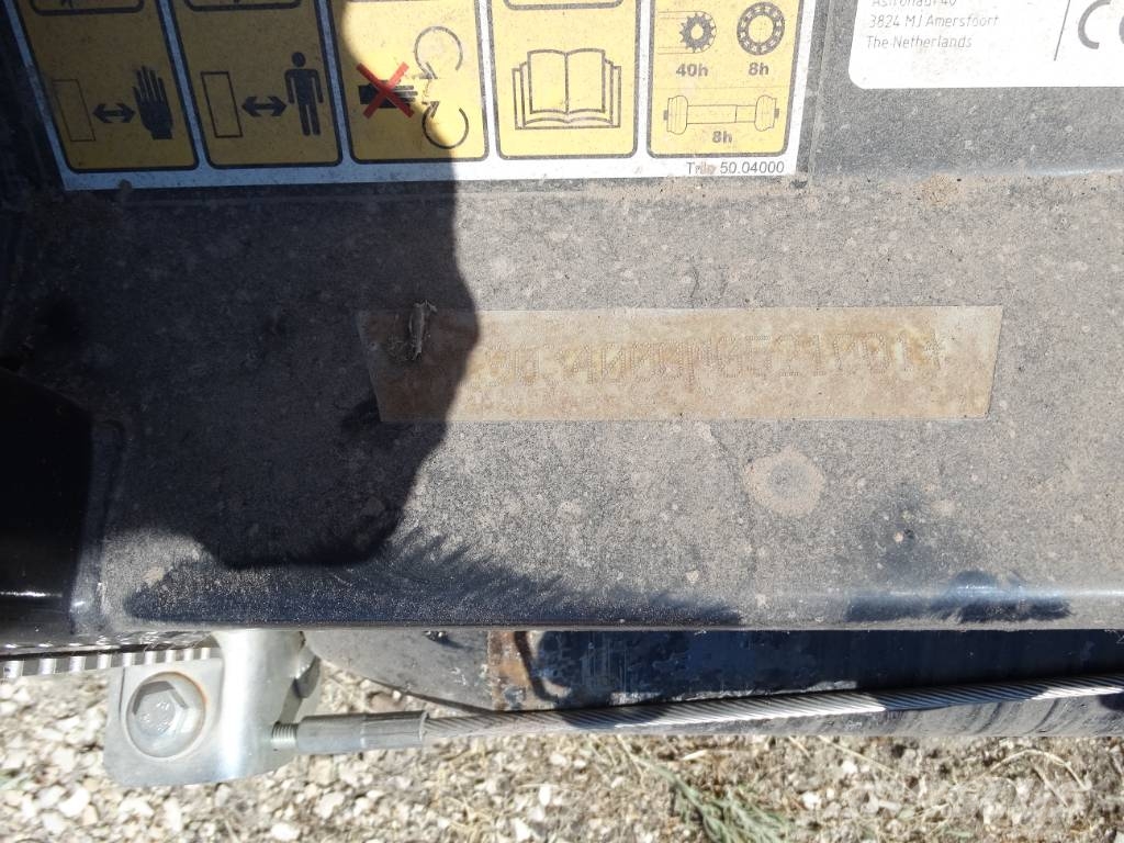  Gölz FS 250 B hézagvágó Scie à roche et béton