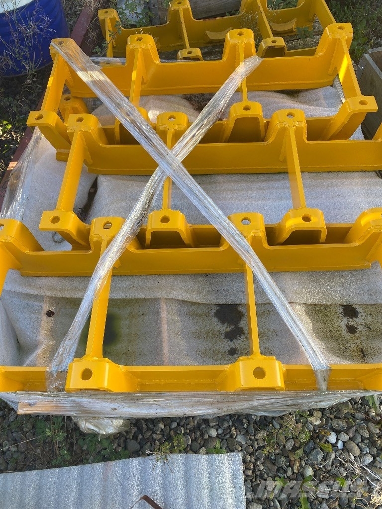 Komatsu D65PX Buldooserid