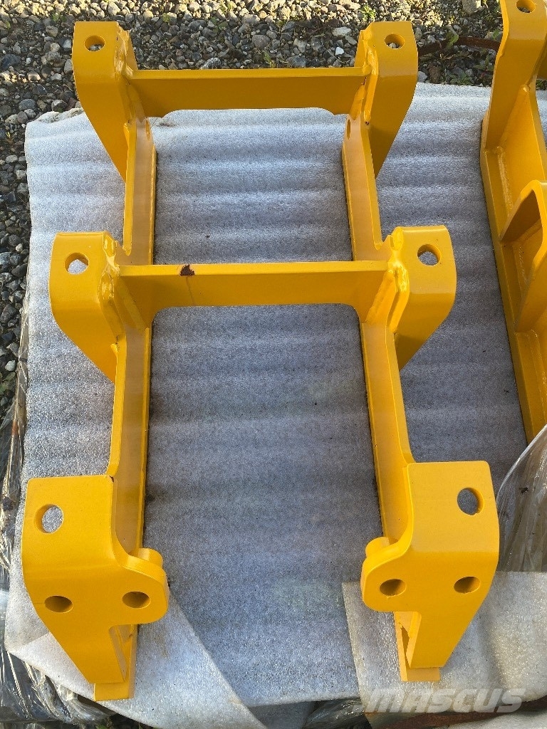 Komatsu D65PX Buldooserid