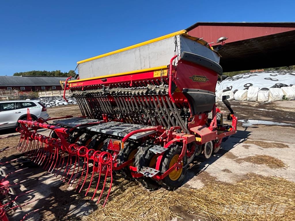 Väderstad Rapid400C Zaaimachines