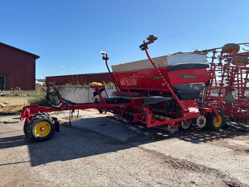 Väderstad Rapid400C Zaaimachines