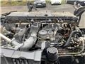 Mercedes-Benz Actros Motoren
