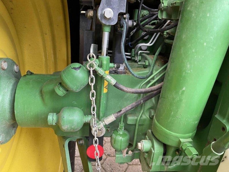 John Deere 6140R DD 40 Сельхозтехника - Другие