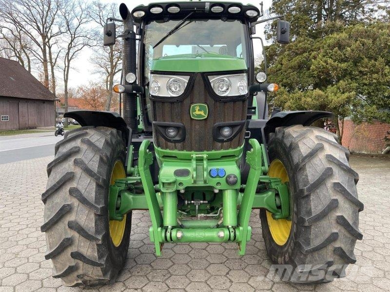 John Deere 6140R DD 40 Сельхозтехника - Другие