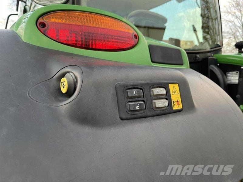 John Deere 6140R DD 40 Сельхозтехника - Другие