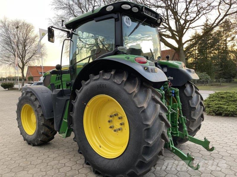 John Deere 6140R DD 40 Сельхозтехника - Другие