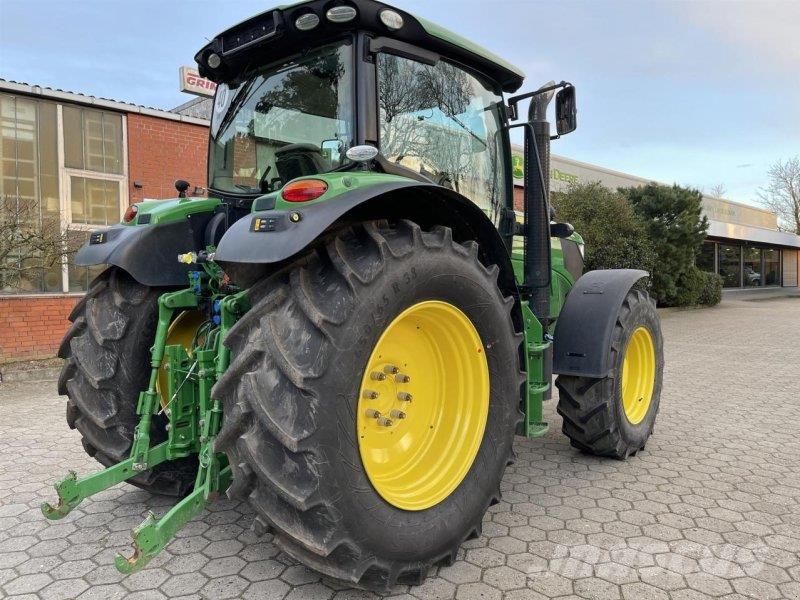 John Deere 6140R DD 40 Сельхозтехника - Другие
