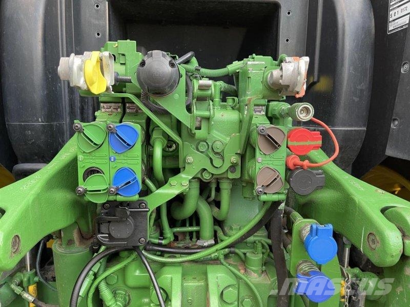 John Deere 6140R DD 40 Сельхозтехника - Другие