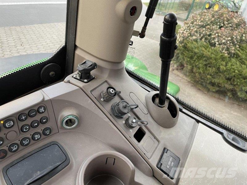John Deere 6140R DD 40 Сельхозтехника - Другие