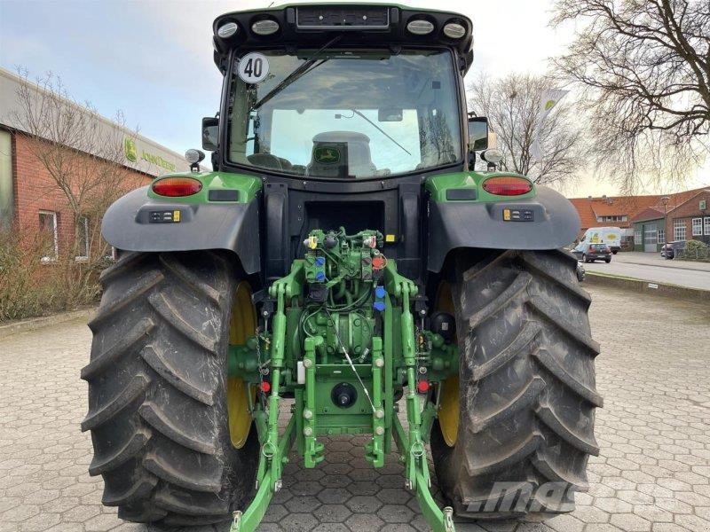 John Deere 6140R DD 40 Сельхозтехника - Другие