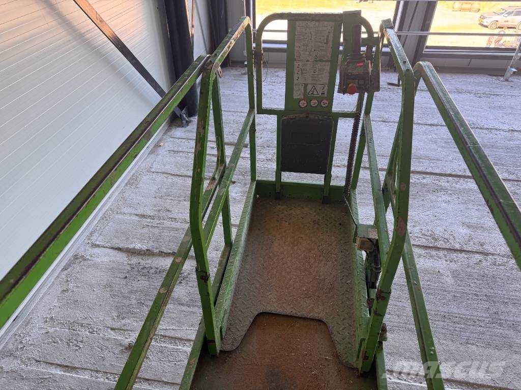 Fronteq FS0507T Schaarhoogwerkers