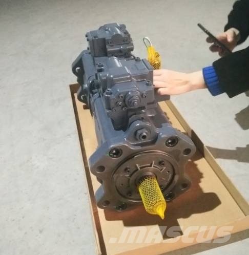 Volvo Excavator Parts VOE14632316 K5V160DT EC300 Main Pu Transmissão