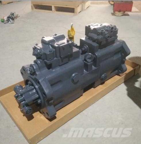 Volvo Excavator Parts VOE14632316 K5V160DT EC300 Main Pu Transmissão