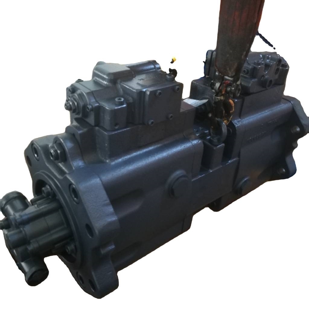 Volvo Excavator Parts VOE14632316 K5V160DT EC300 Main Pu Transmissão
