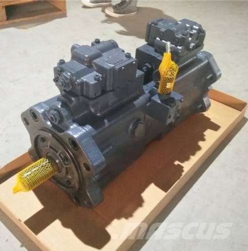 Volvo Excavator Parts VOE14632316 K5V160DT EC300 Main Pu Transmissão